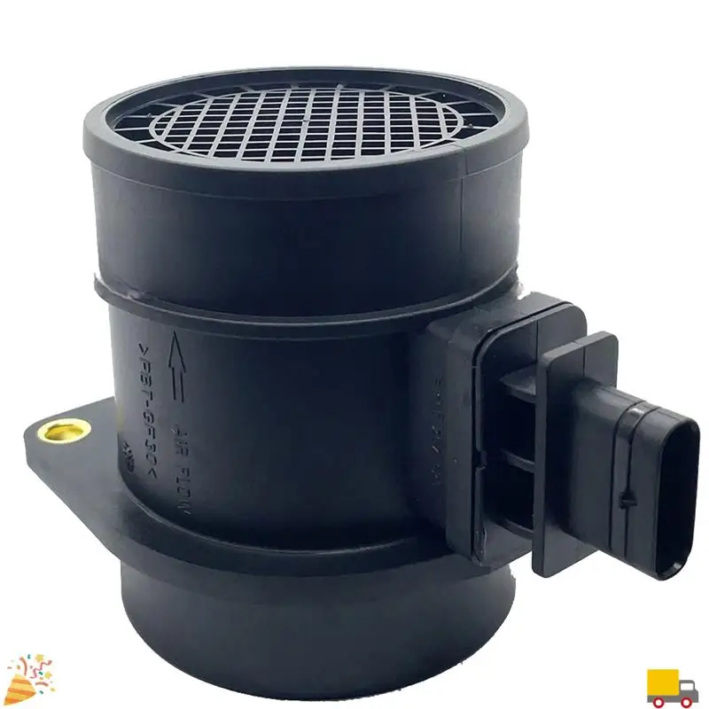 لشركة هيونداي I30 سانتا في سوناتا توكسون كيا 28164-4A900 281644A900 مستشعر تدفق الهواء الشامل للسيارة لسيارة سيدونا سبورتاج 2001-2012 #3