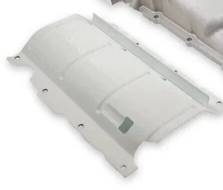302-20  Shell Replacement Kit TD75020