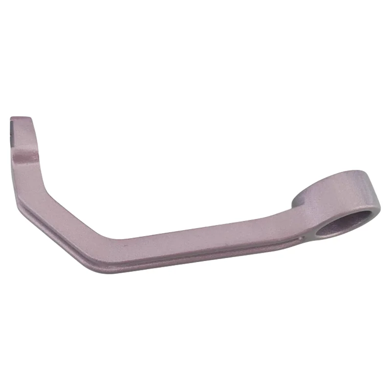

Suitable for Jinpeng 502X 552X Hand Guard Left Small Bracket