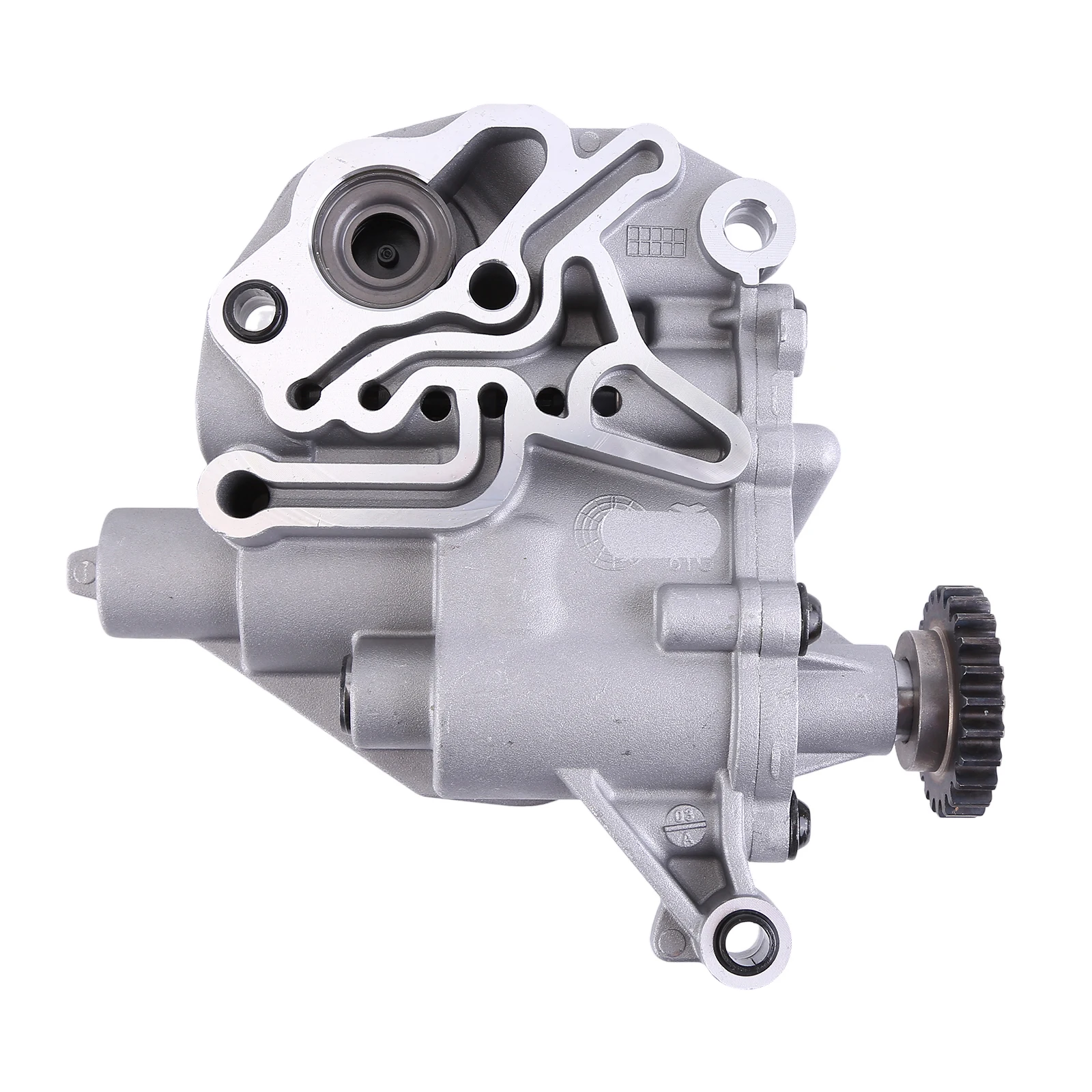 Pompa Oli Mesin untuk Volkswagen Jetta Passat CPRA CPPA 06H115105BC