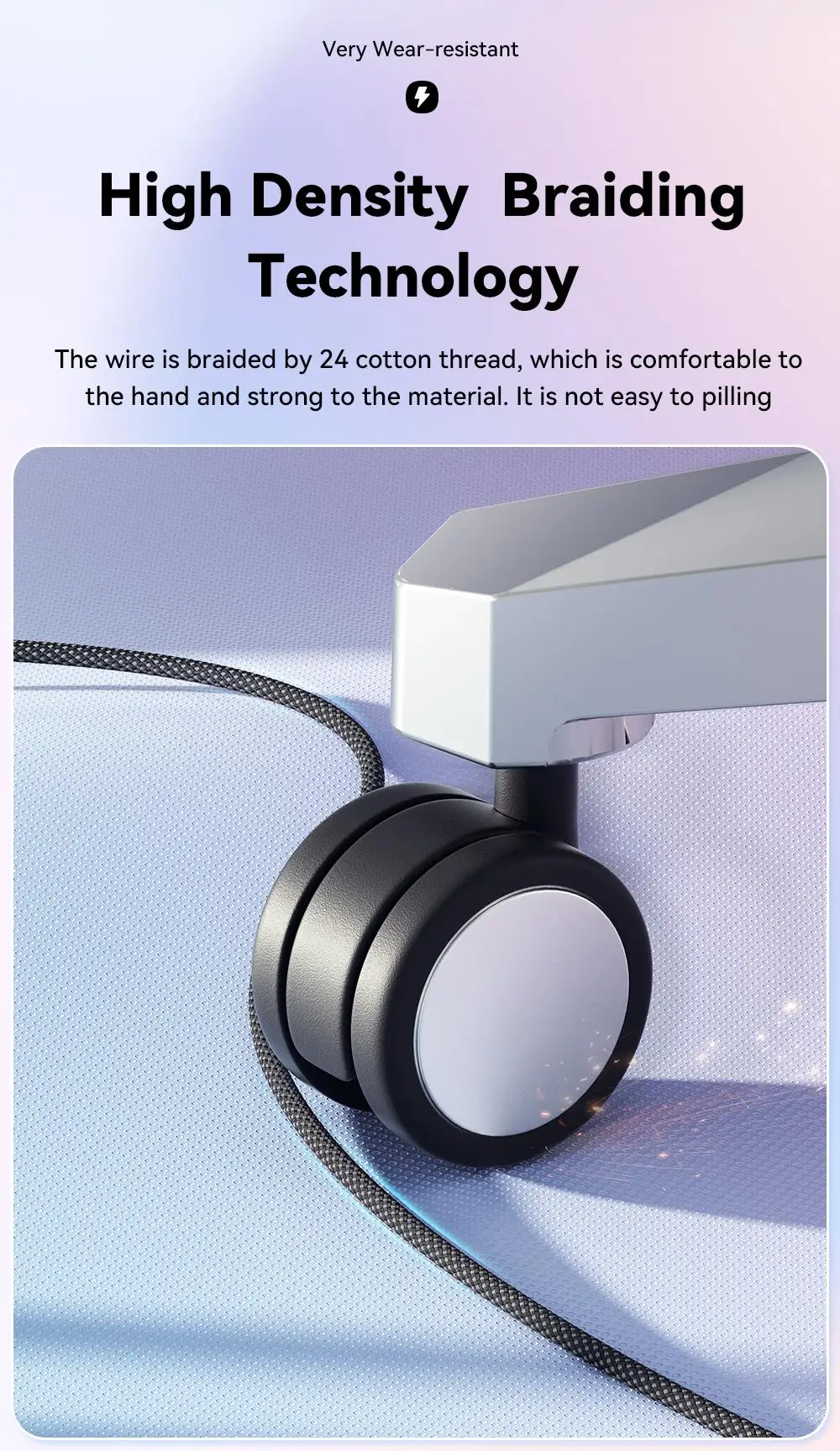 Essager 7A 100W USB Type C Cable For Huawei Honor 88W PD Fast Charging Charger USB A Data Cord Cable For Xiaomi Oneplus Samsung
