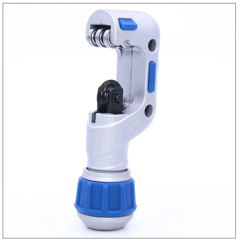 VFT-808U Flaring Tool Kit for AC Repair with VTC-32 Cutter Professional Grade