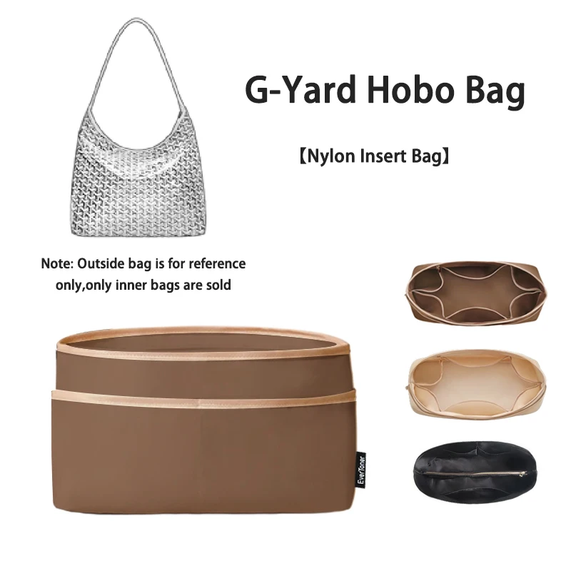 Evertoner Nylon Ins… - image