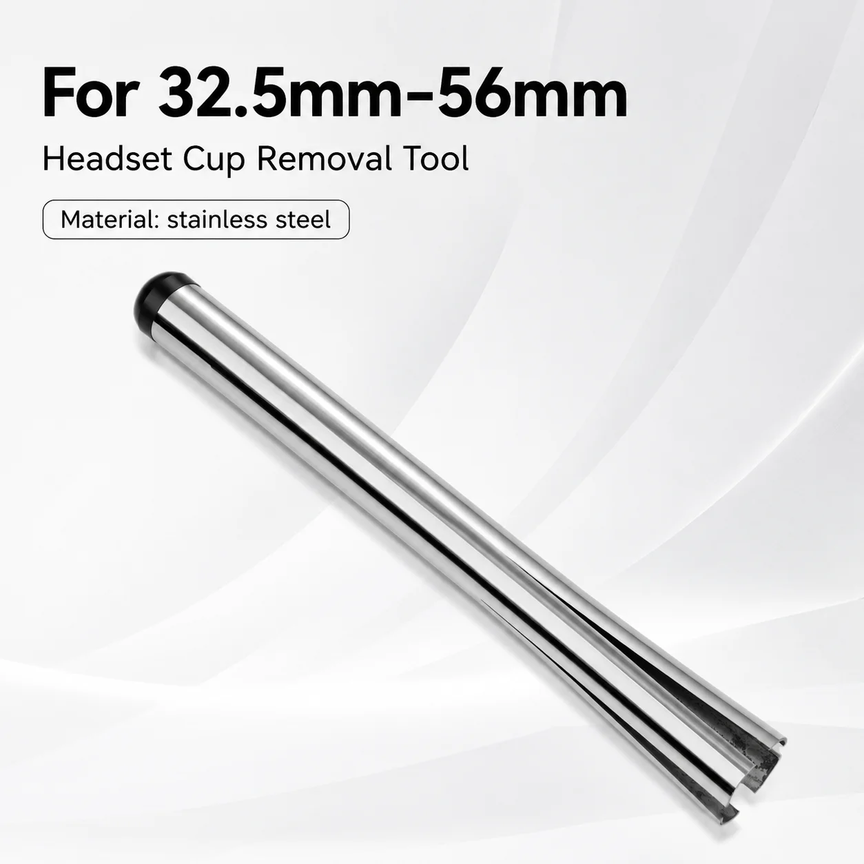 AliExpress JFGRACING Motorcycles Accessories 32.5mm-56mm Headset Cup Removal Tool For Q20 Bike Head Parts Remover Electric Off-Road Dirt Bikes Ebikes