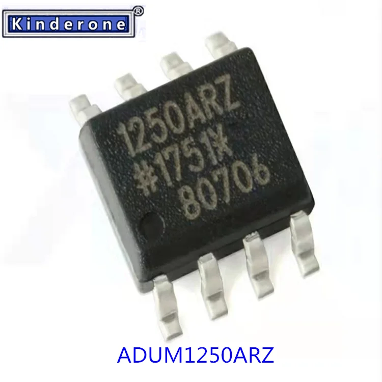 

Новинка 1000 года, 10-100% шт., ADUM1250ARZ ADUM1250AR SOP ADUM1250 SMD 1250ARZ SOP8