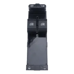 Power Window Switch Control Lifter Button For Volkswagen VW Golf 4 Passat Bora Seat Leon Toledo 1J3959857 1J3959857A 1J3959857B