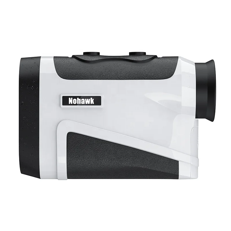 

2500M NOHAWK High Precision Distance Meter Rangefinders Laser Rangefinder 120*72*38MM 3.5-2500m CR-2(3V) 1 Years 905 Nm