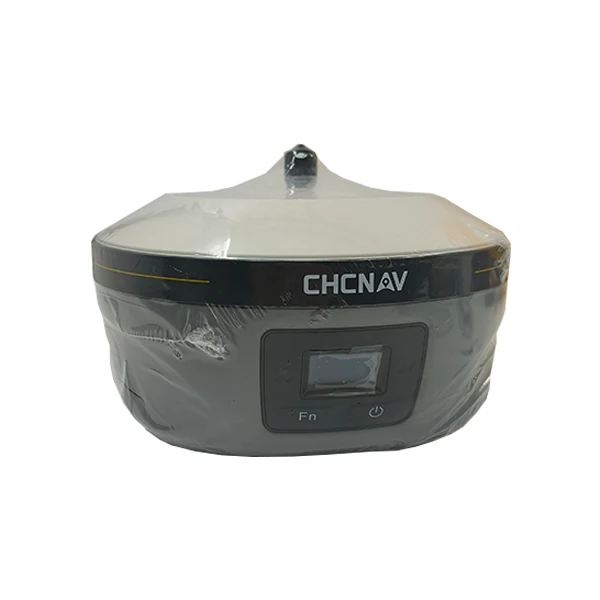 

CHCNAV Base Y Rover B5/X1/ibase Base Station Gnss RTK Surveying Equipment Gnss Gps Dgps