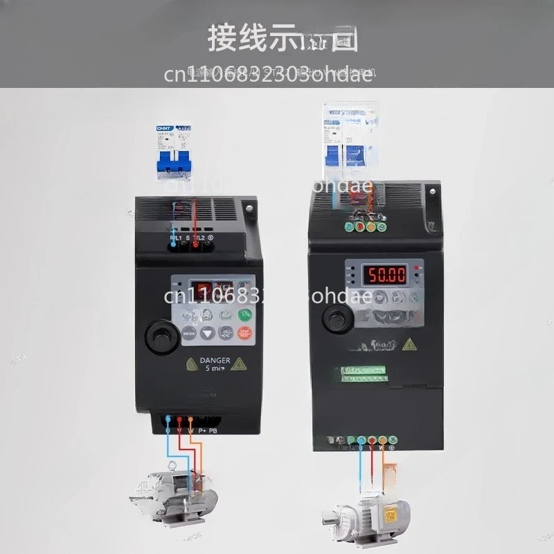 220V 380V Economica…