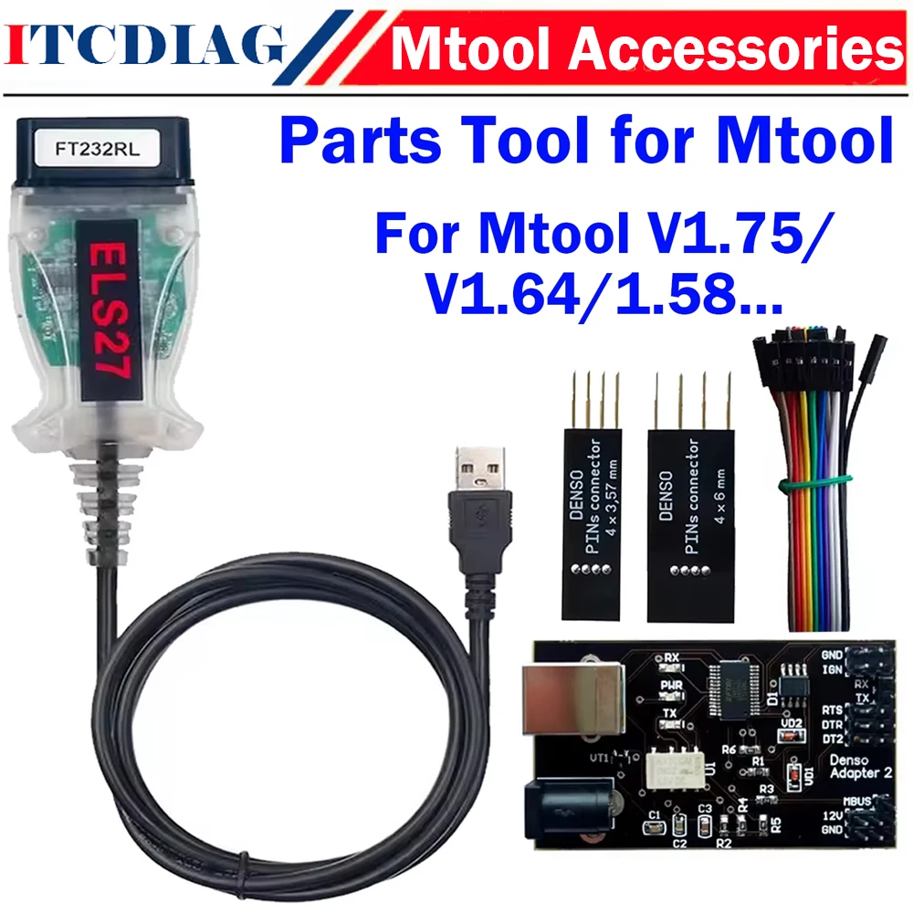 Mtool Accessories F…
