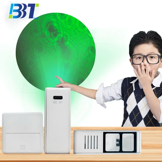 BBT mini handhold smart testing Microbial Dector Digital Bacterial Detector