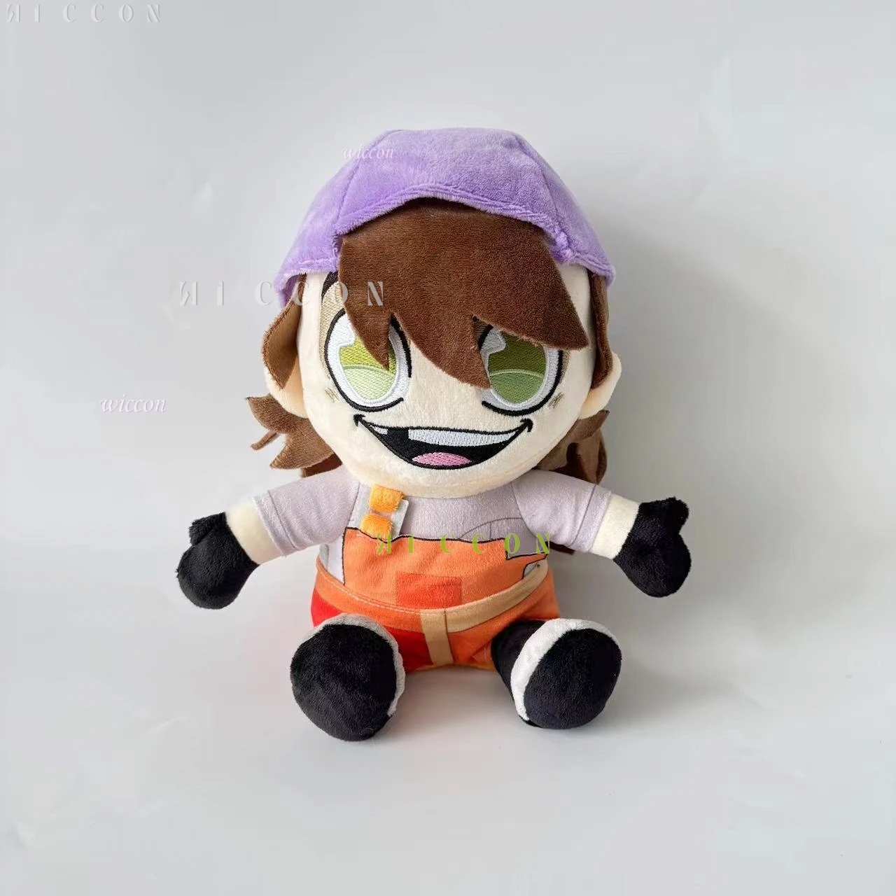 Love CoCos Store Caballeros de Gwen Guinevere Cosplay Andi Francesca regalo suave princesa Dollls nueva TV Halloween Anime productos