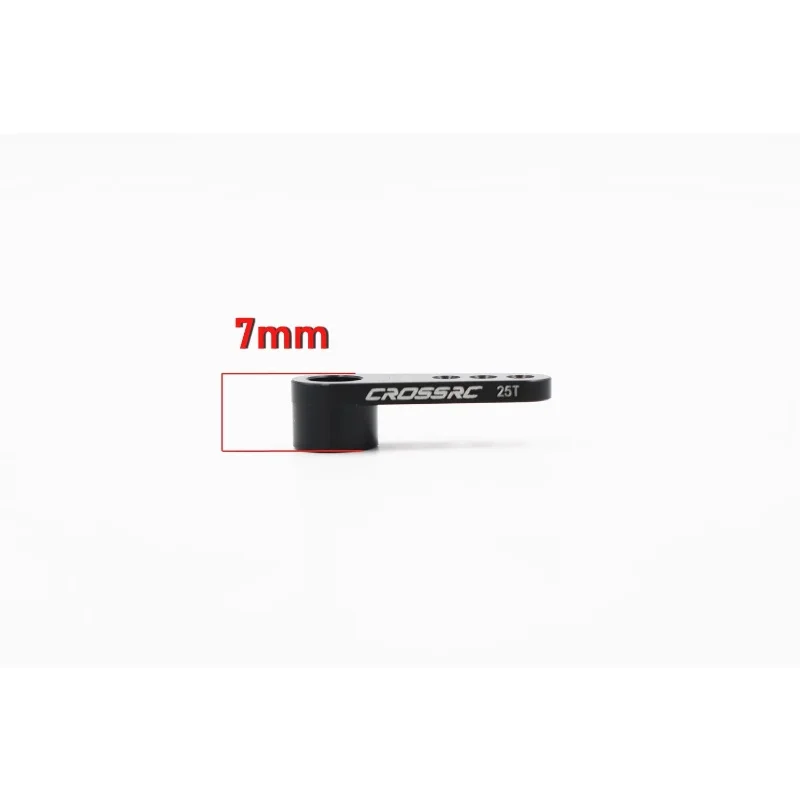 

CROSSRC EMO 25T metal servo arm direction CS-97400904