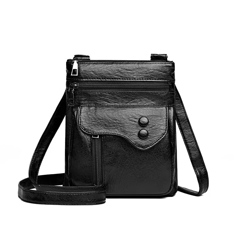 

Держатель для телефона Женская большая сумка Высококачественная женская мини-сумка из искусственной кожи Женская сумка через плечо Маленькие сумки через плечо Женская сумка