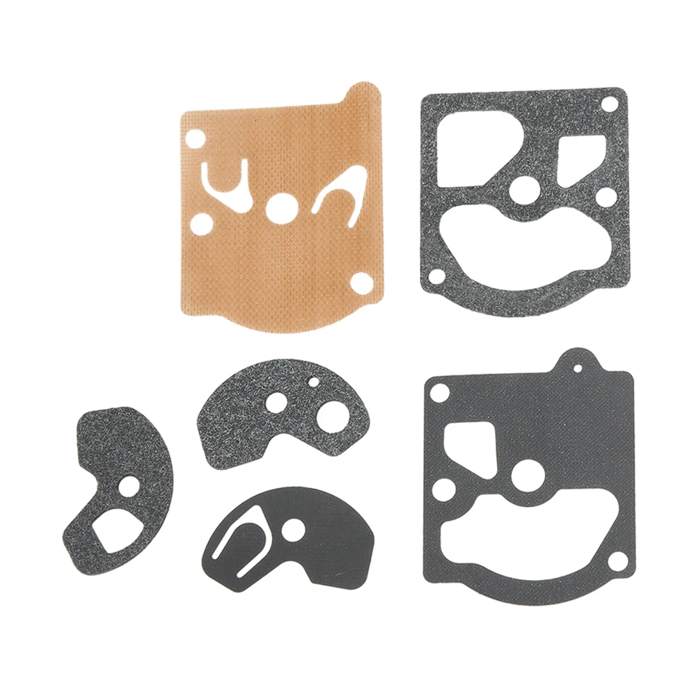 Imagem -02 - Reparação Para-walbro Peças de Reposição Kit de Reconstrução de Carburador Ferramenta Carburador wa wt Carboidratos Conjunto Acessórios