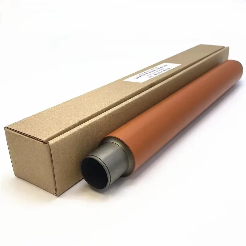 

Heat Roller Upper Fuser Roller For Sharp MX-M623N MX-M753N MX-M623U MX-M753U MX M623 M753 623 753 NROLT1850FCZ1 NROLT1850FCZZ