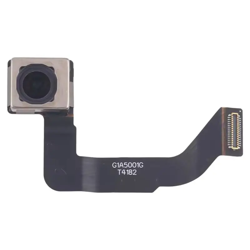 A53M-Replacement Flex Module Front Selfie Camera For Google Pixel 10 Pro XL Repair Spare Parts