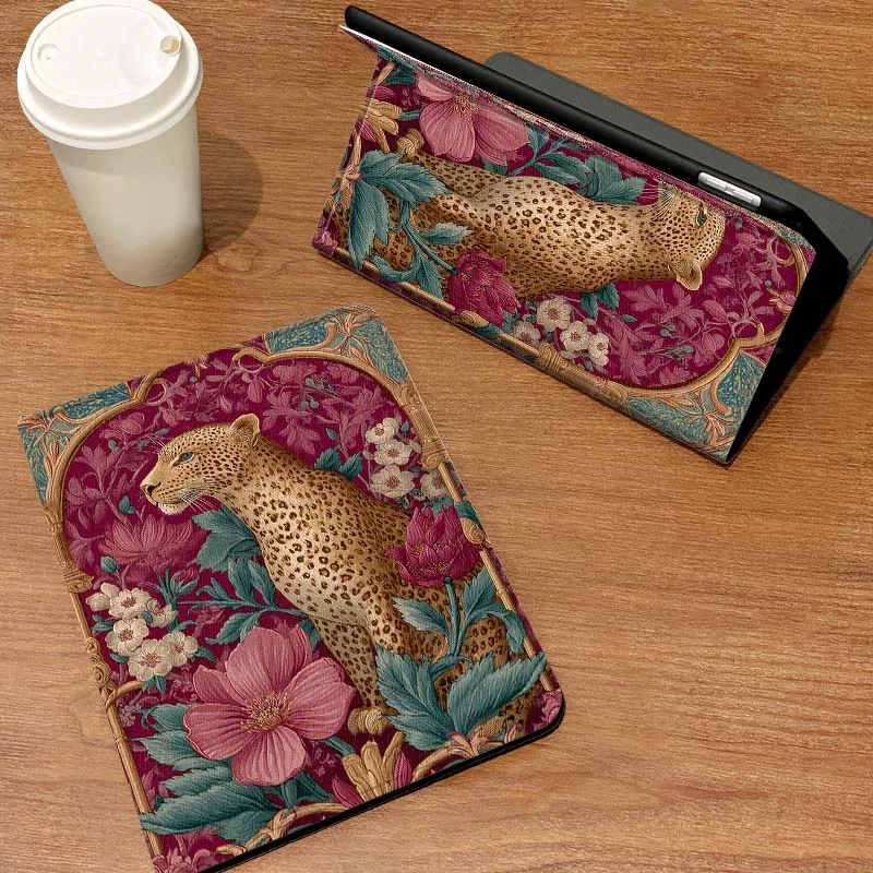 

Black Horse Blue Carpet For Samsung Galaxy Tab S6 S7 S8 S9 S10 S11 FE Plus Lite Tablet Case