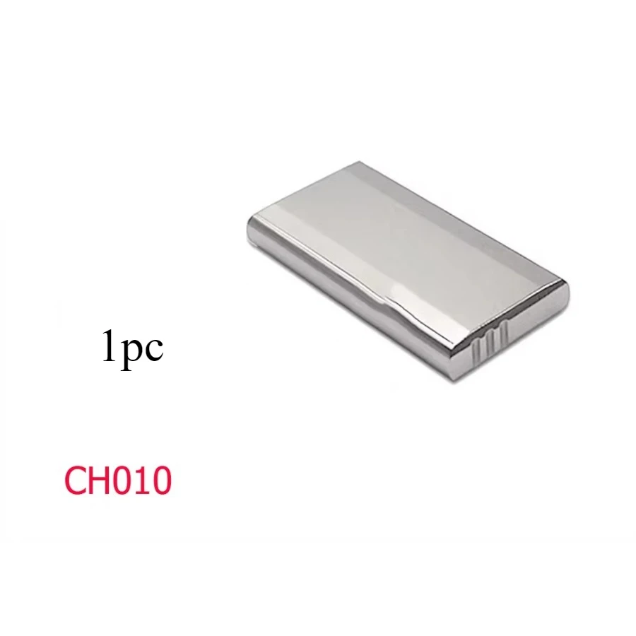 

1 шт., детали для резки проволоки, контакт подачи питания CH010, 35*18*5 мм, твердосплавные детали машины