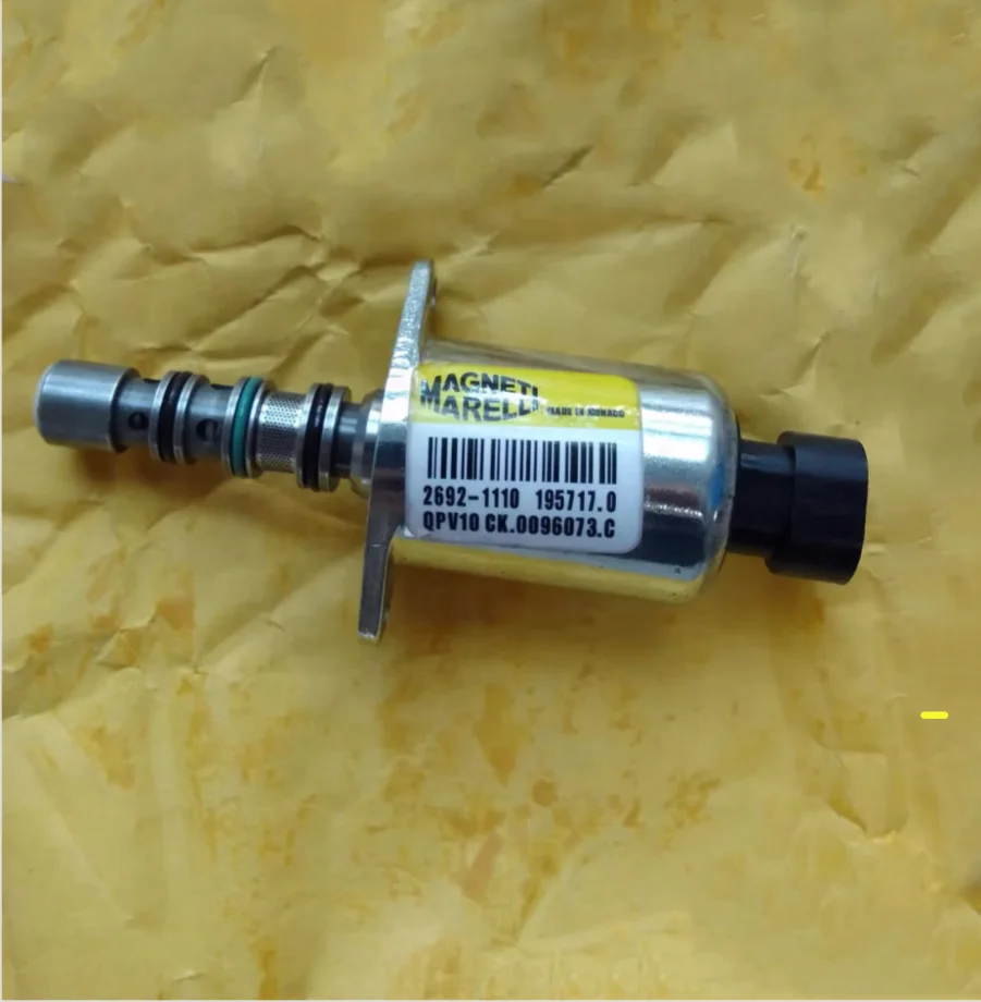 Nueva válvula de embrague electromagnética para Fiat Alpha 71719391 71753760 71753781 QPV02 QPV10 195717 Fiat STILO Fiat PUNTO EVO Fiat PANDA