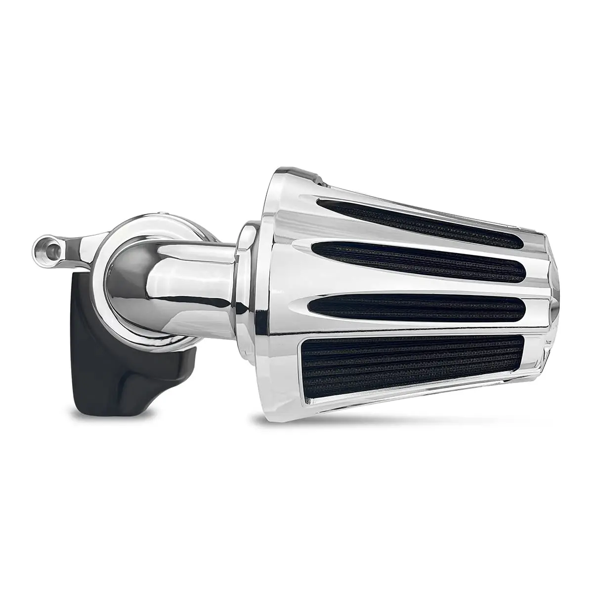 Motorcycle Chrome Cone Air Cleaners Filters for Harley Touring  M8 Engine Softail Breakout FXBRS 114 air Intakes 107 2018-up