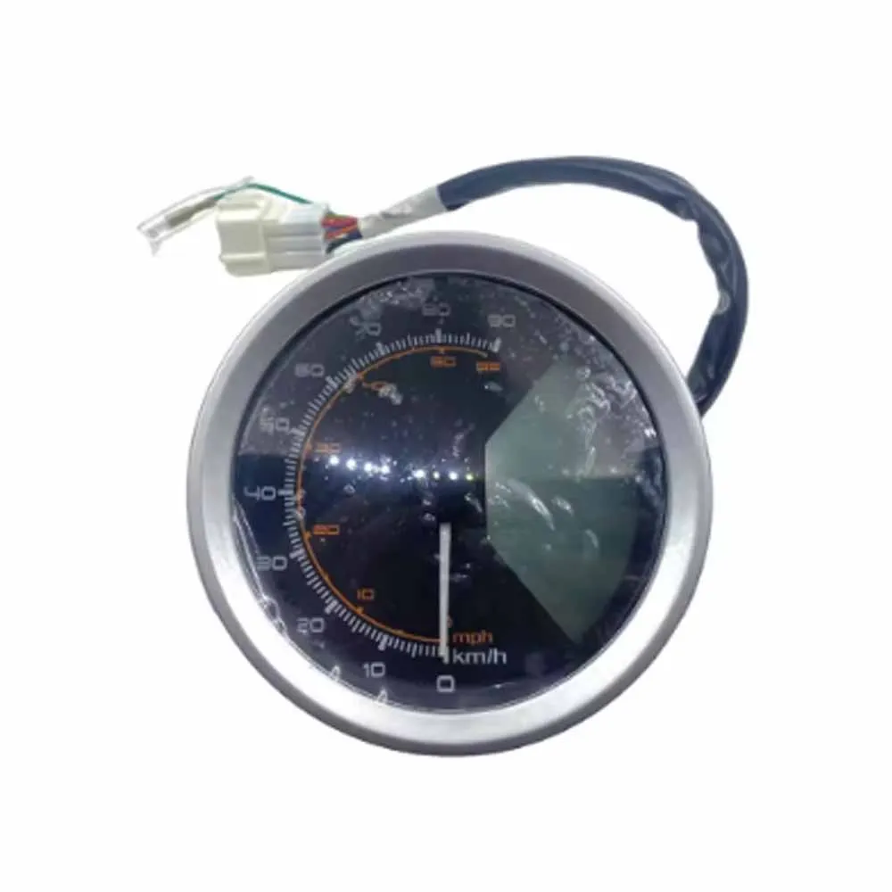 For Super Soco TC Meter Electric Motoecycles Vehicle Power Instrument Fit Super Soco TC