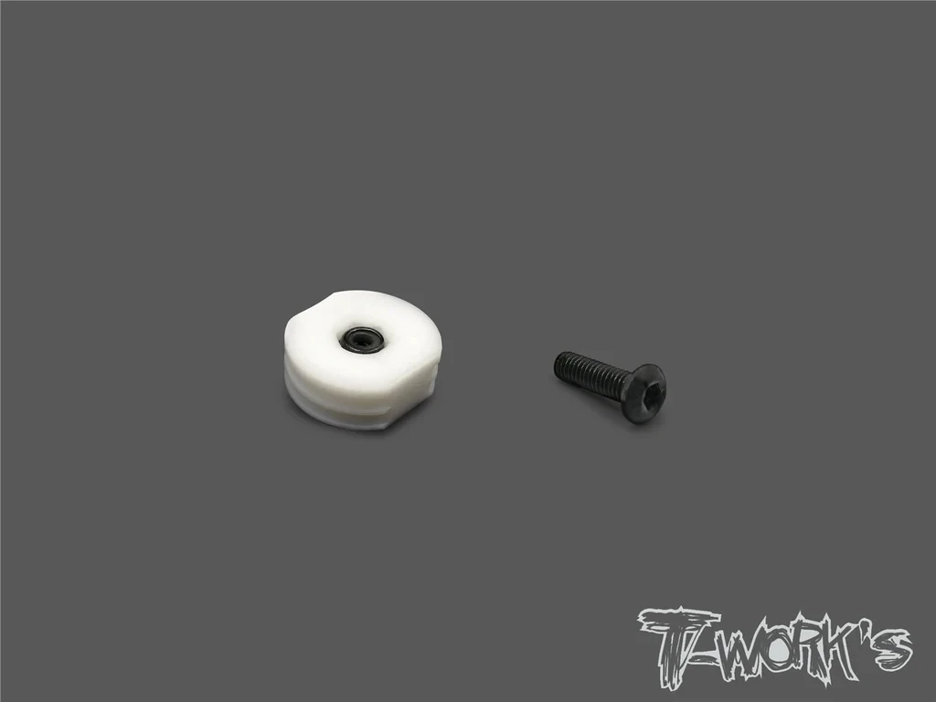 Original T works TG-055B Manifold Support ( Type B 7mm Height ) Professional Rc part