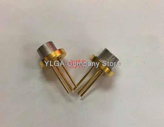Laser transistor red laser 650nm laser head laser emitter 5mw CHT-6505        10PCS