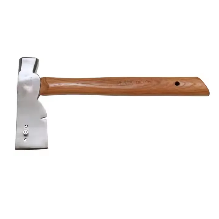 Magnet Roofing Hammer DIY Industrial Claw Sledge Hammer Customizable OEM Wooden Handle