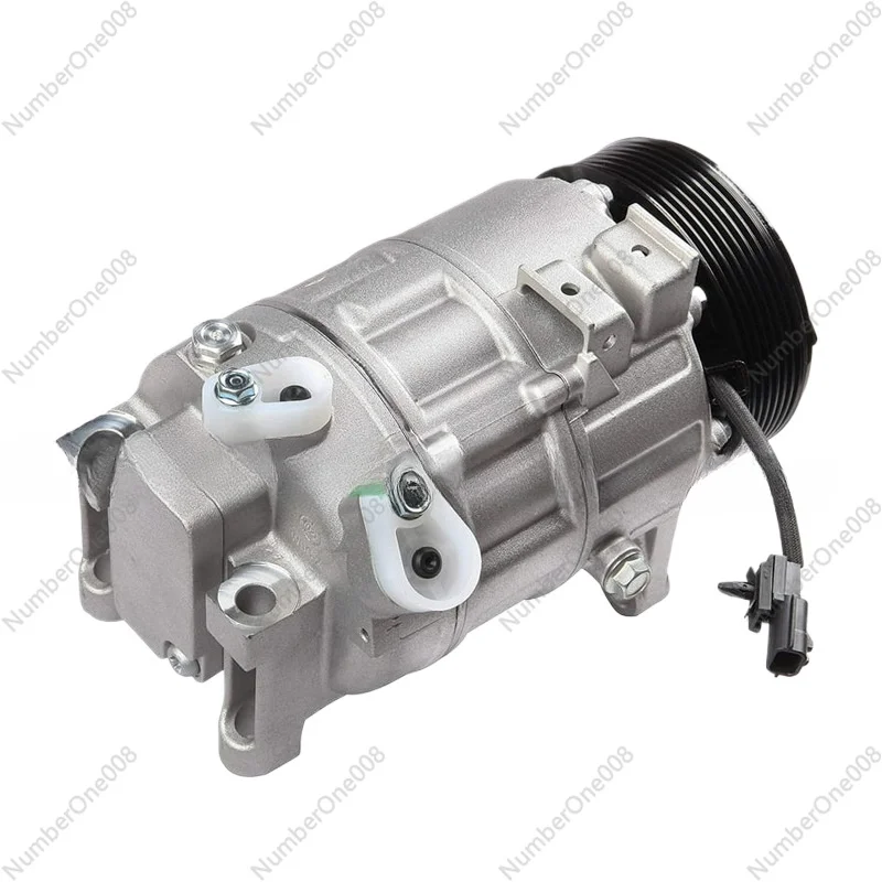 For Volkswagen Series Volkswagen Car Air Conditioning Compressor 3b0820803c 180820803c