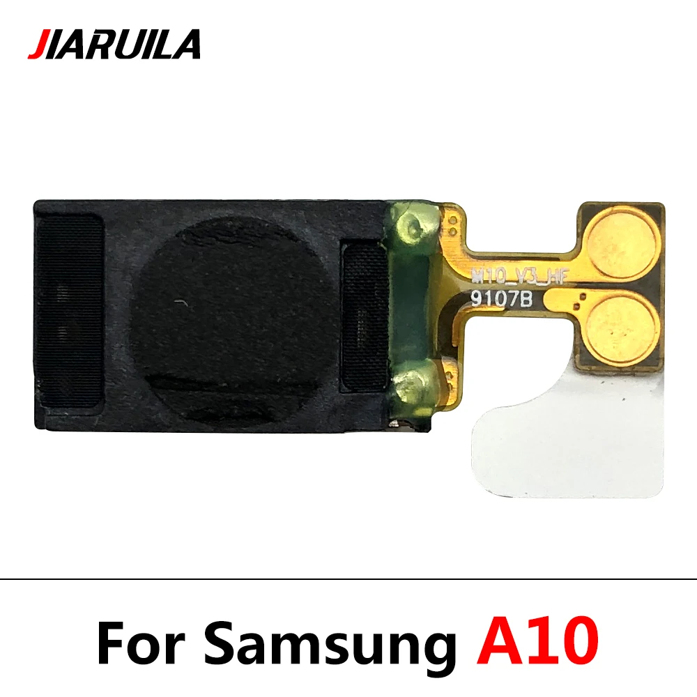 Buzzer Ringer Loud Speaker Loudspeaker Flex Cable Ribbon For Samsung A10 A51 A70 A71 A90 A71 A32 5G A40