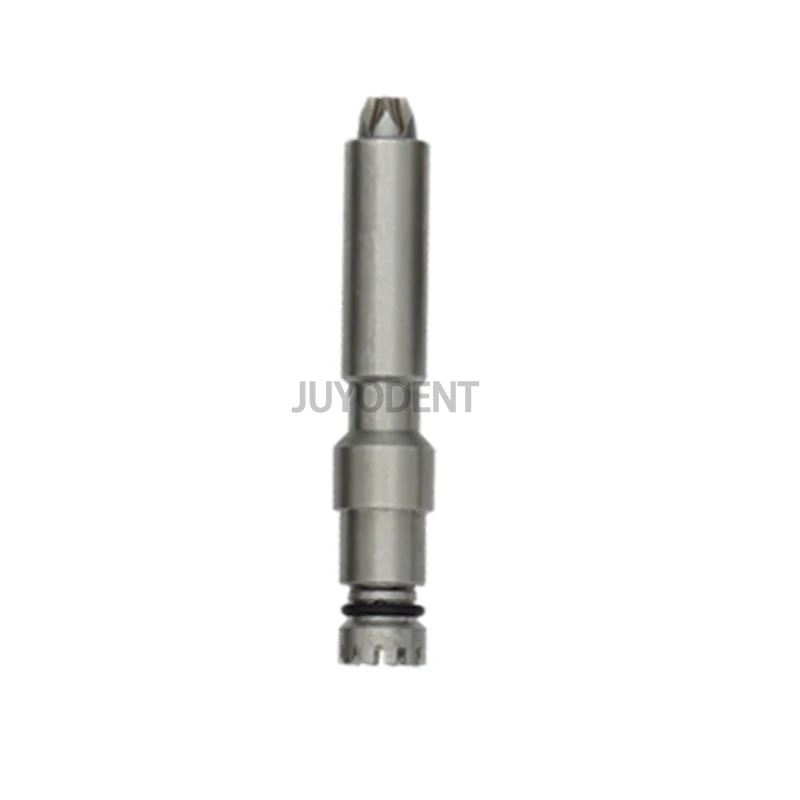 Dental Implant Handpiece Cartridge  20：1 Stainless Steel Push Button Cap  Compatibal With NSK SMAX SG-20