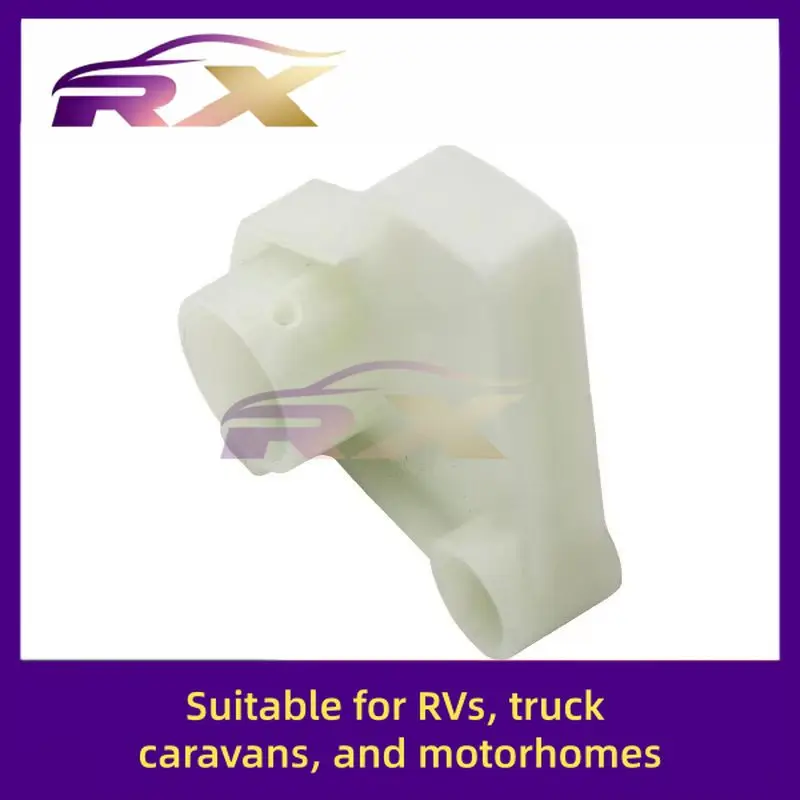 مناسبة لـ RV Caravan Motorhome Dongfeng، Hercules، لوحة مثلثة، أجزاء شاحنة وسادة هوائية ممتصة للصدمات