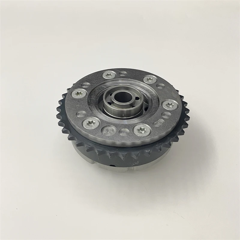 

STZT 11367540348 Auto Engine Part Variable Valve Timing Exhaust Camshaft Adjuster VVT Valve For BMW E60 E88 E93 E90