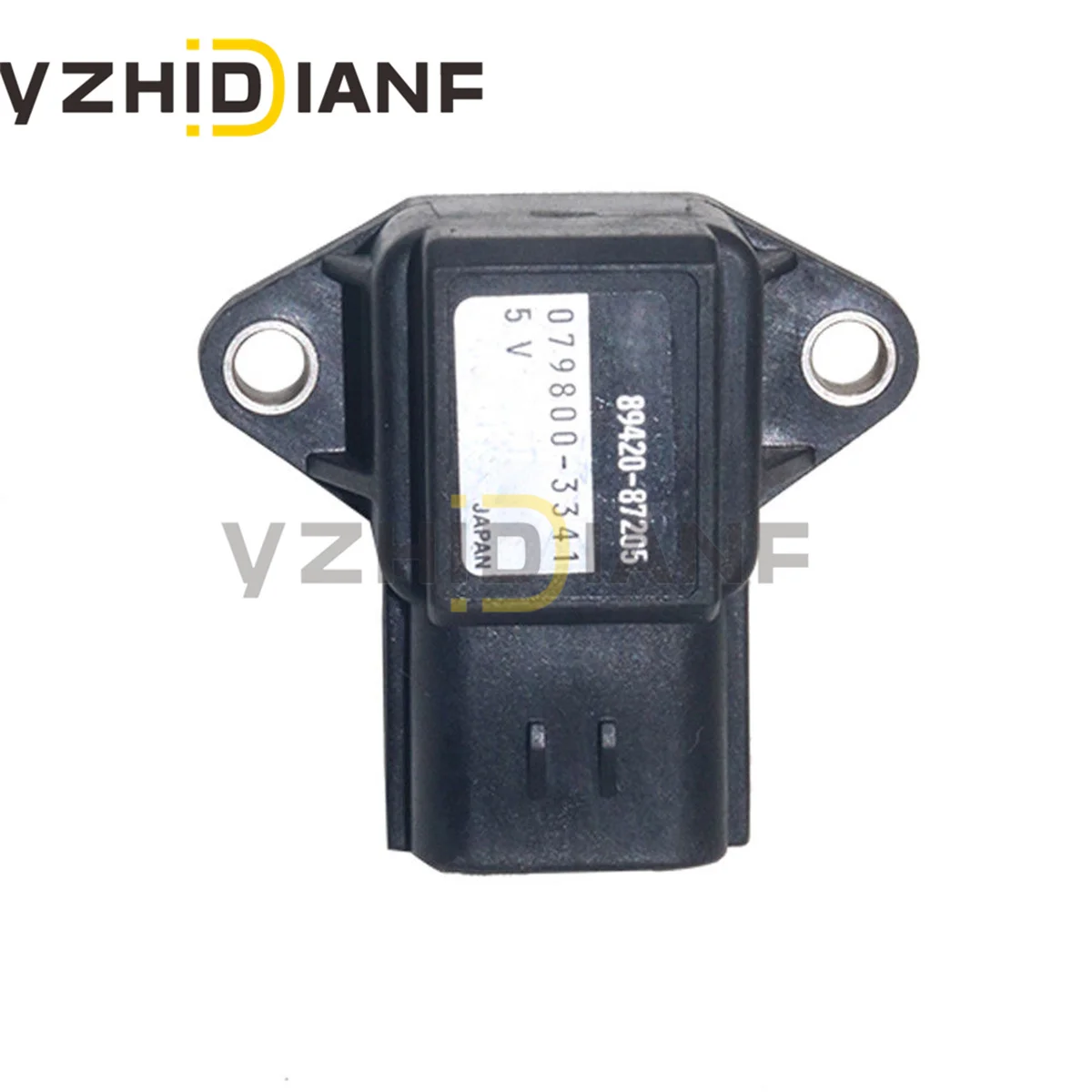 

1x MAP Pressure Sensor for T-oyota D-aihatsu OEM 89420-87205 079800-3340 89420-97202 8942097202