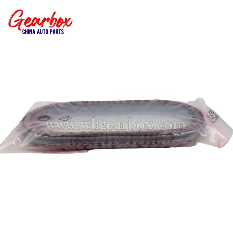 

Original 901057 0320.901.057 RDC15 CVT Transmission Chain Steel Belt For LIFAN DONGFENG YEMA