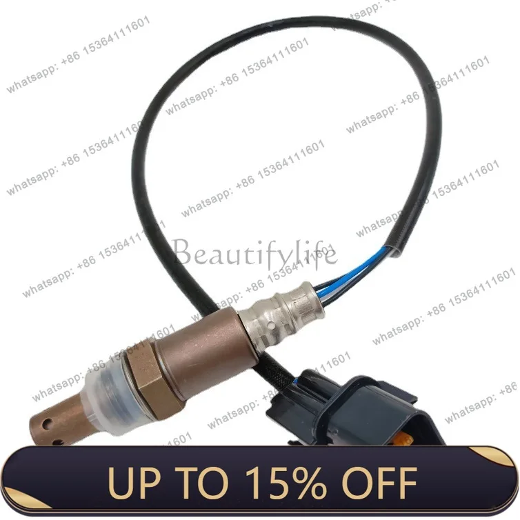 lx-automotive-oxygen-sensor-factory-direct-supply-1588a110-cross-border-supply-auto-parts