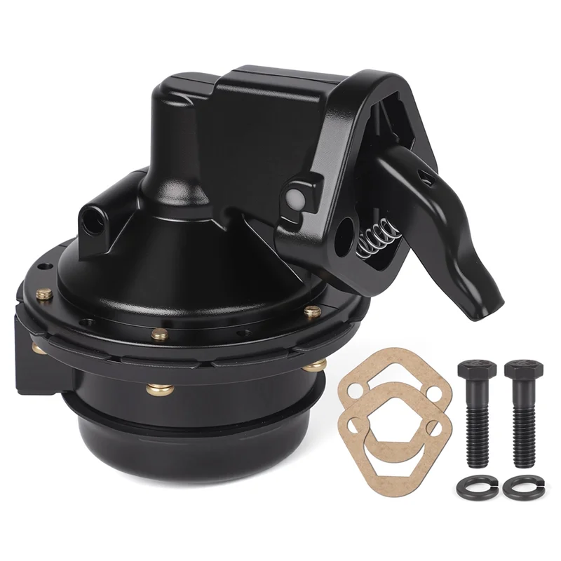 

Замена механического топливного насоса ABOK для 327, 409, 400, 348, 307, 305, 283, 267, 302, 350L- M4891 12355613 SP1321MP