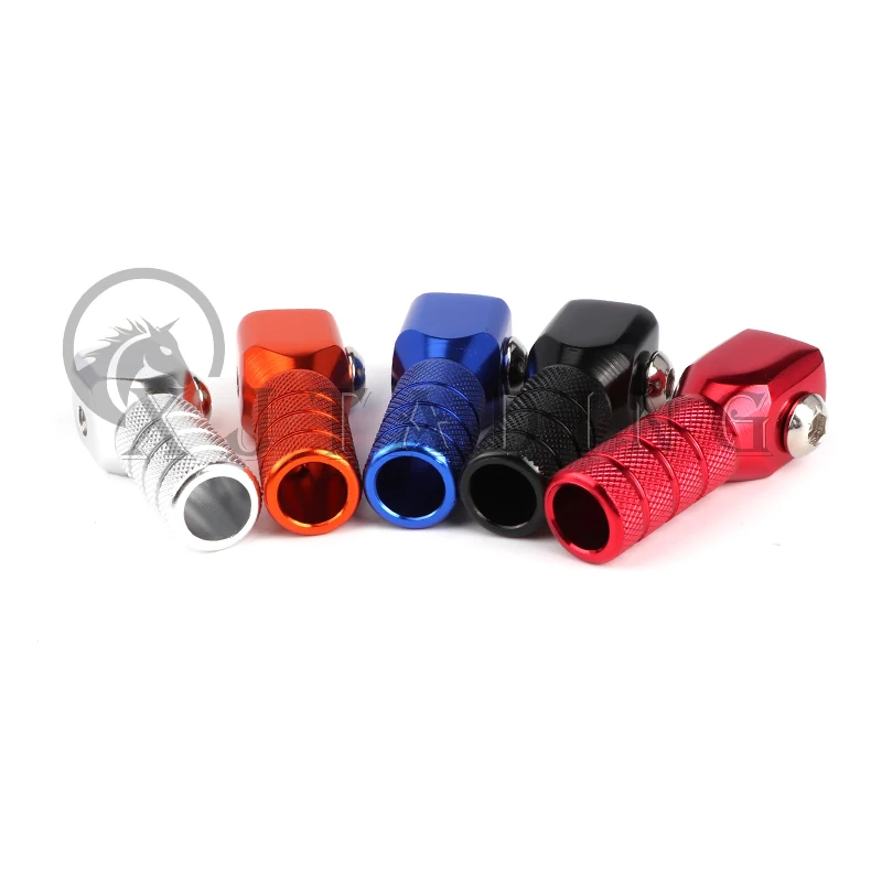 Universal Motorcycle Gear Shifter Shift Lever Tip For KTM Honda Kawasaki Yamaha Suzuki Husqvarna Motocross Enduro Dirt Bike Part
