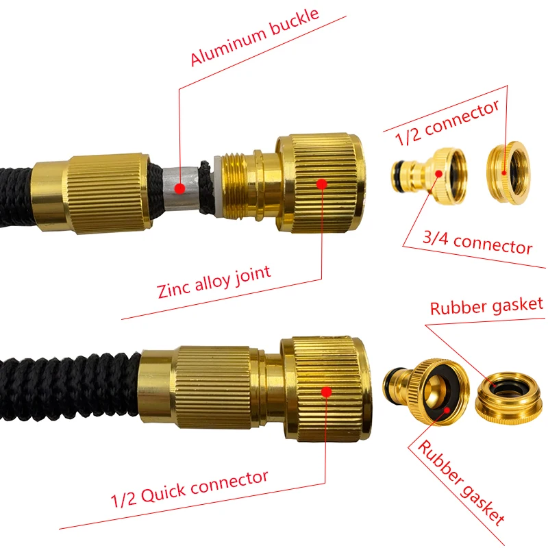 Thumbnail 2 - #58 Latest Garden Hoses Offers