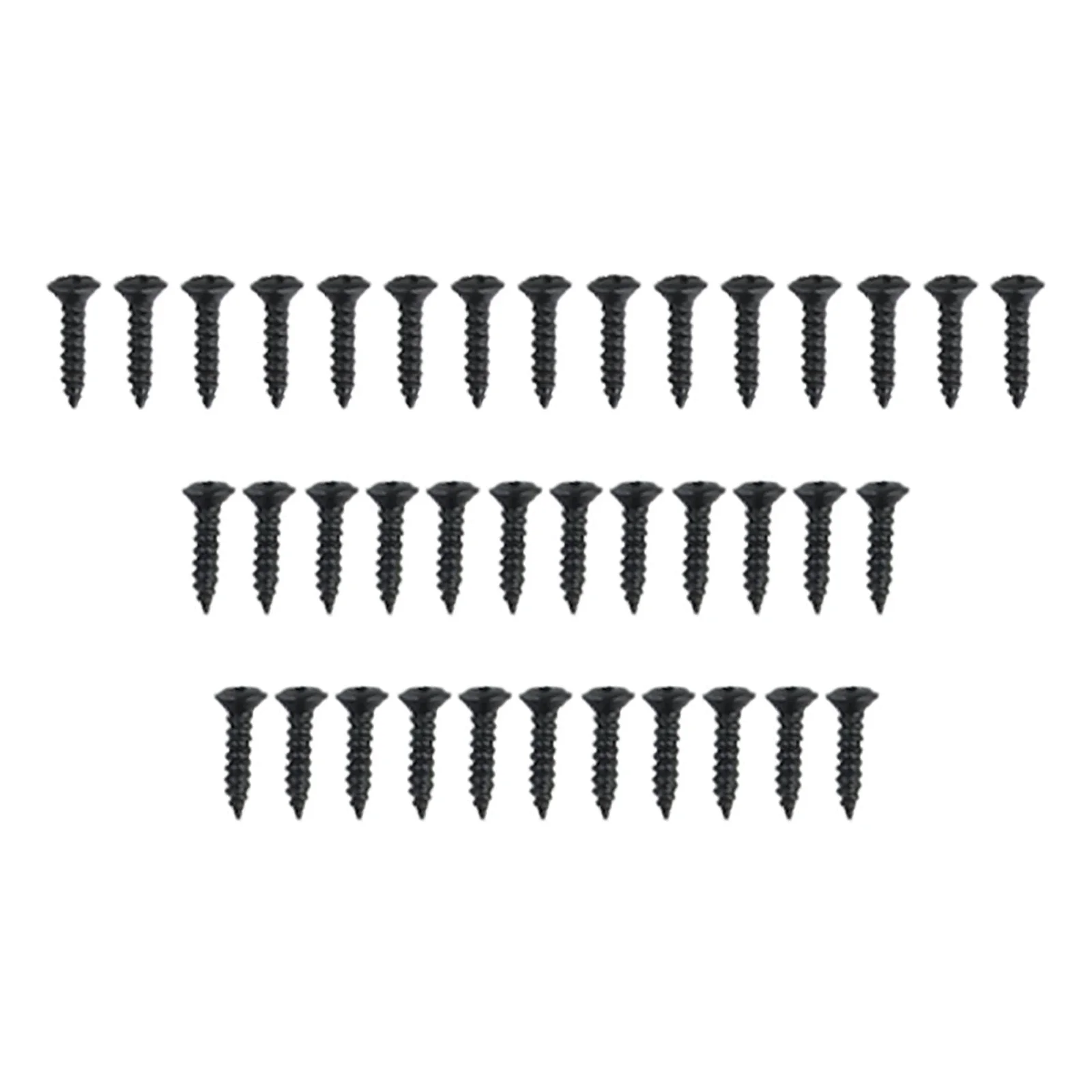 Kitchen Door Hinges 10pcs Cabinet Drawer Heavy Duty Reused Self-Closing W/ Screws 7x4x3cm Cold-rolled Steel Cupboard