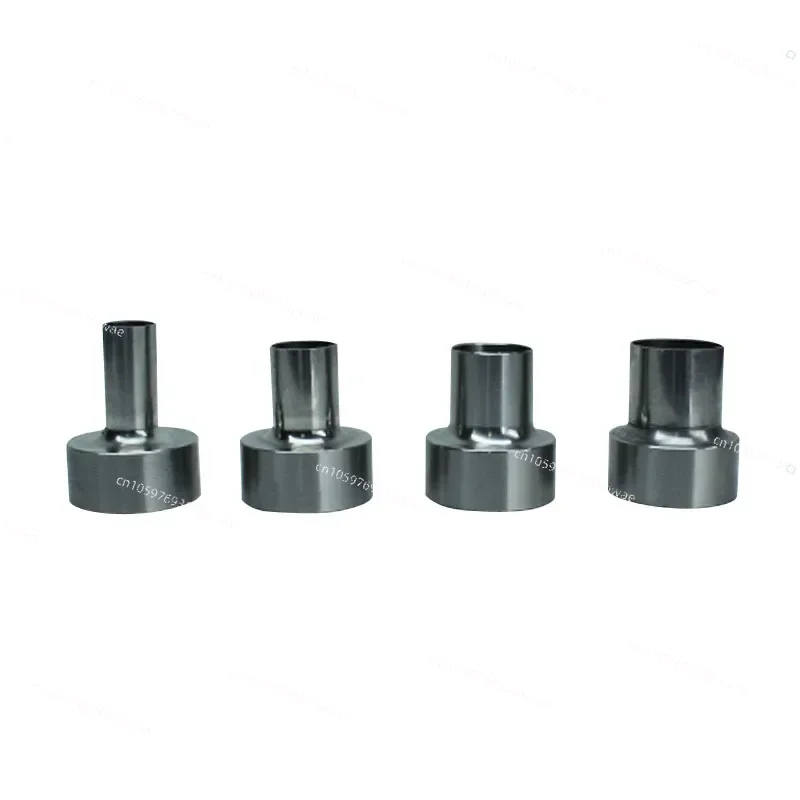 Food Filling Machine Nozzle, Pneumatic Nozzle, Paste Machine Equipment 304 Material 4-25mm