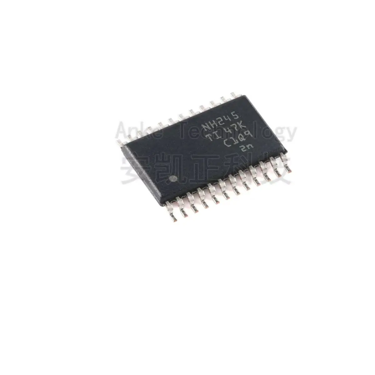 Genuine Original SN74LVC8T245PWR TSSOP-24 8-bit Dual-Supply Bus Transceiver Chip 10pcs