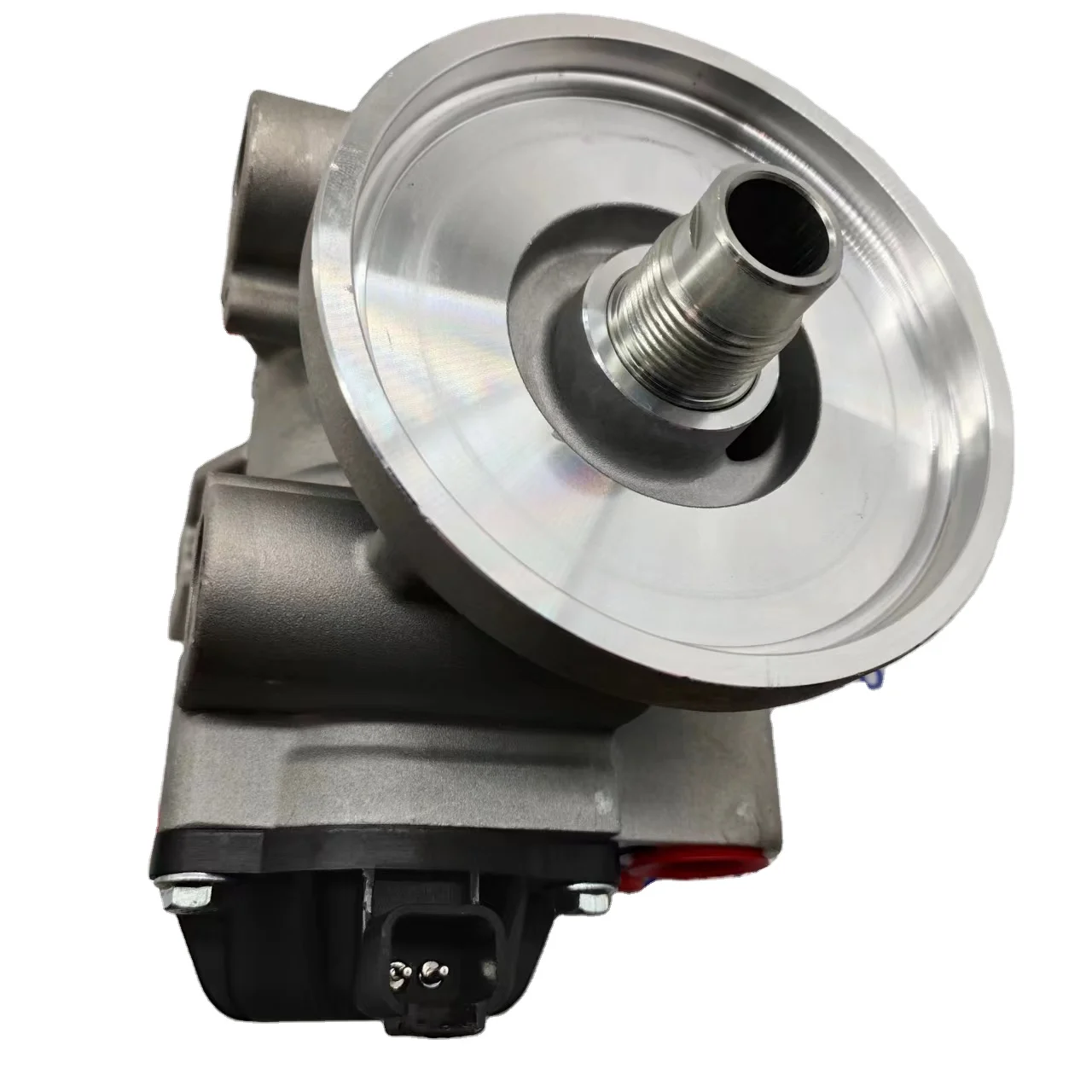 

Excavator Parts E345D E330C E336D E325D Excavator Fuel Filter Seating 190-8970 371-3599 Fuel Filter Fuel Pump With Seat For C9