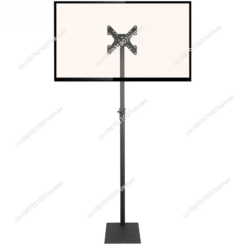 

TV bracket Floor base Movable universal 14-43 inch TV hanger