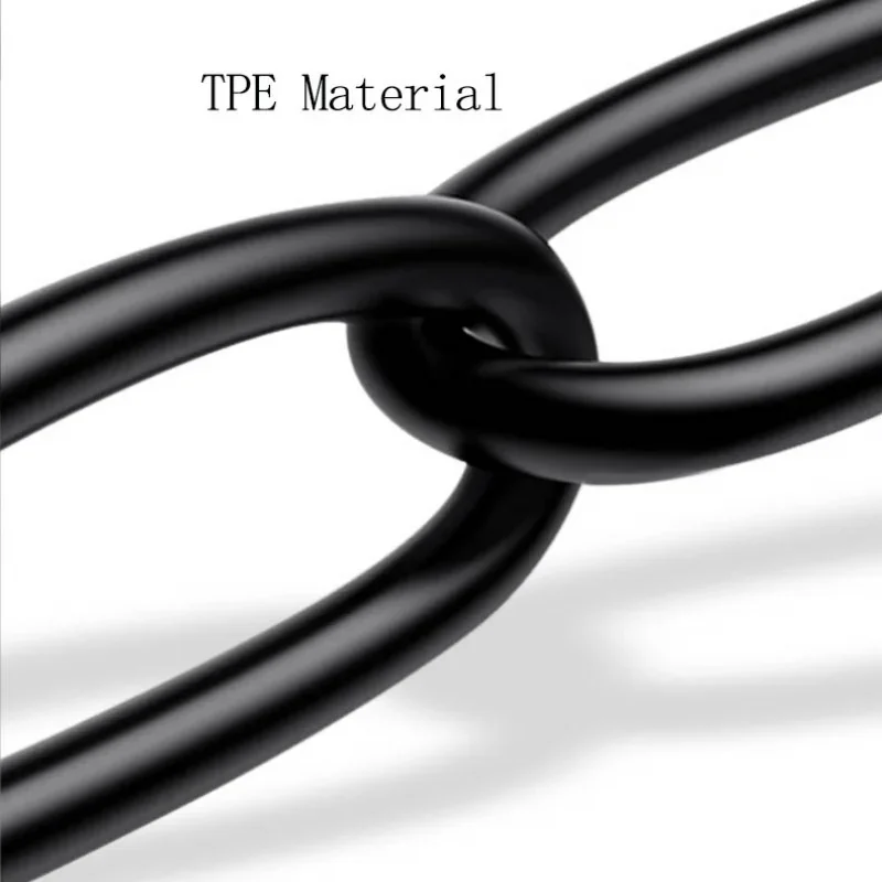 كابل USB 3.2 إلى النوع C لنقل البيانات عالي السرعة لهاتف Xiaomi Redmi Samsung USBC كابل شحن سريع سلك شاحن الهاتف المحمول