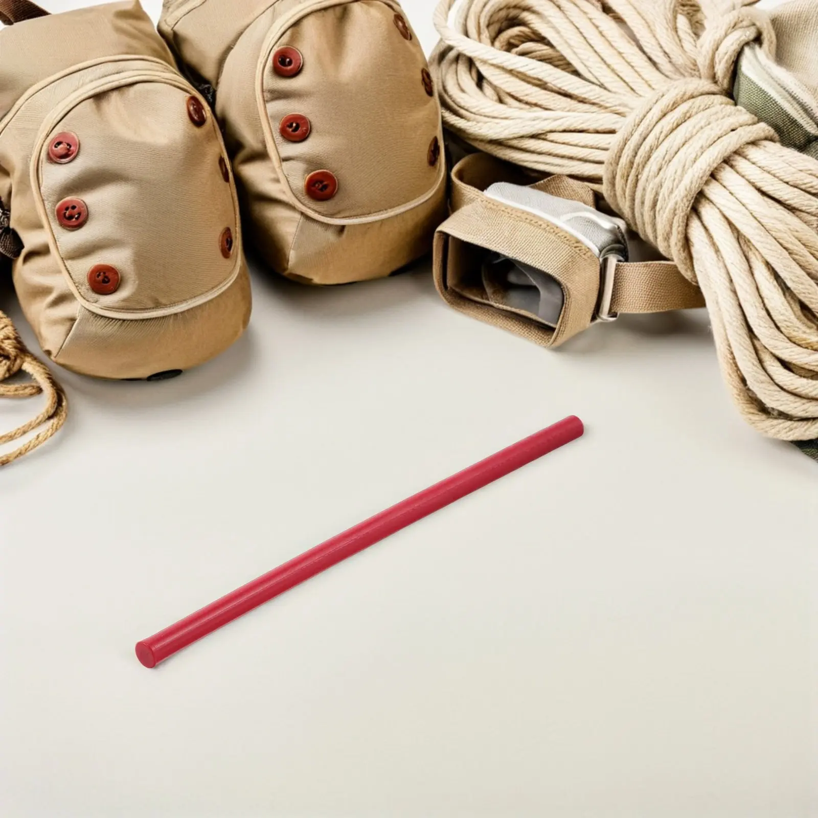 

4Pcs Snowboard Ski Repair Candles Base Wax Sticks Snowboard Ski Base Repair Tuning Wax Accessories Protective Equipment