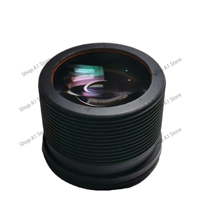 Digital night vision device Thermal imaging device Binocular field of view 18X eyepiece 0.39~ 0.5 Screen with eye protection