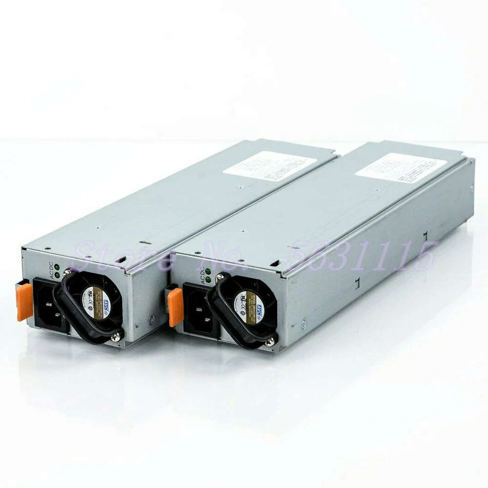 

Серверный блок питания для IBM X3650 24R2731 DPS-835AB A 39Y7387 835W Hot