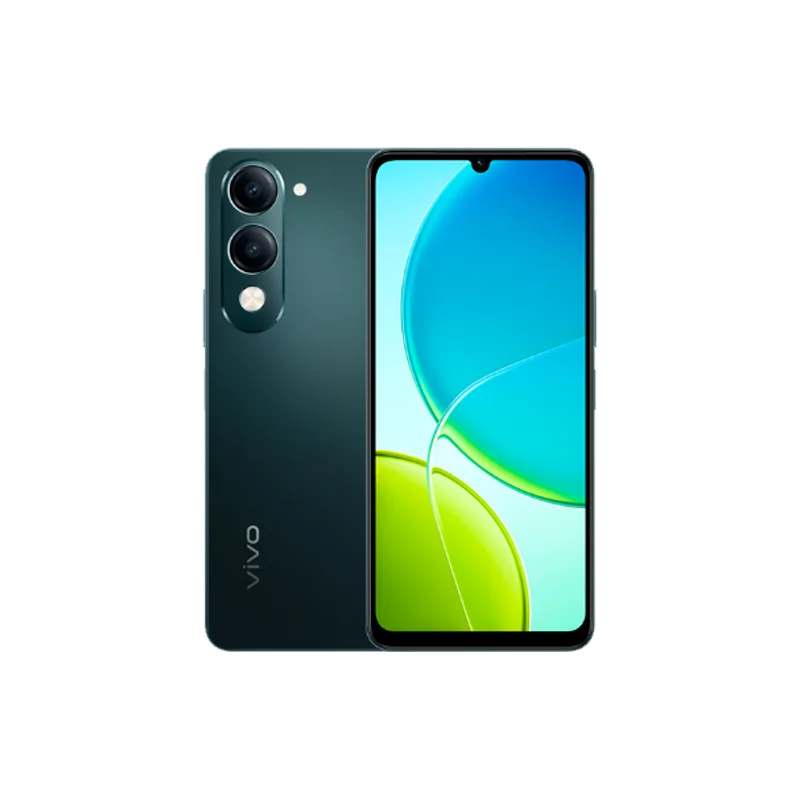 VIVO Y29s smartphone 5G 6 GB + 256 GB, 6,74 inch LCD-scherm, 5150 mAh-batterij, IP64, dual SIM, MicroSD, ultraheldere zaklamp, 90 Hz verversingssnelheid